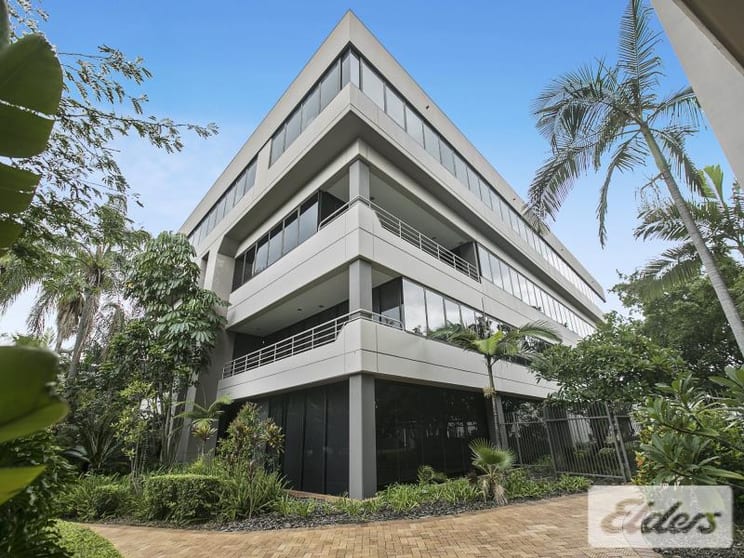 Suite North/527 Gregory Terrace Fortitude Valley QLD 4006 - Image 2