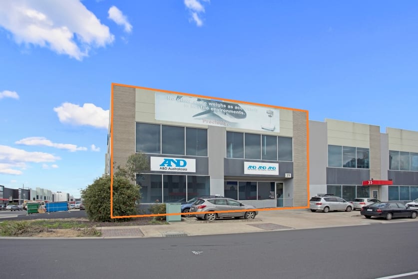39 Bakehouse Road Kensington VIC 3031 - Image 2