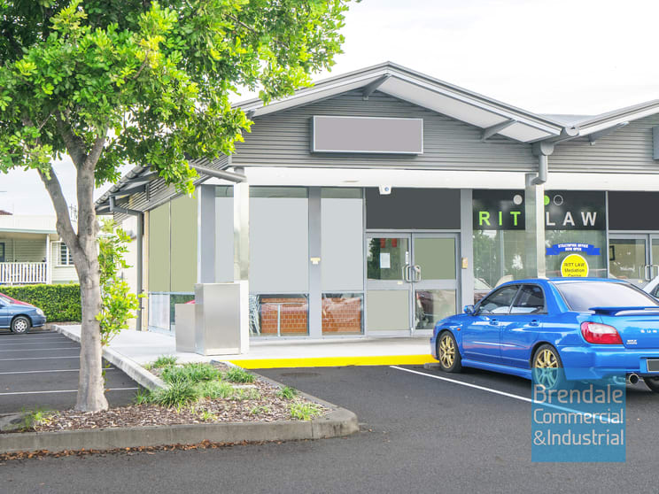 Click to view all images Shop 5/630-636 Albany Creek Rd Albany Creek QLD 4035 - Image 1