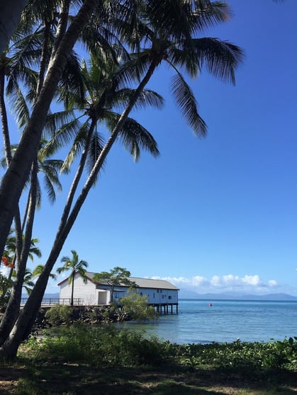 Click to view all images Ground Flo/24 Wharf Street Port Douglas QLD 4877 - Image 1