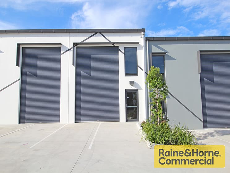 Click to view all images 7/344 Bilsen Road Geebung QLD 4034 - Image 1