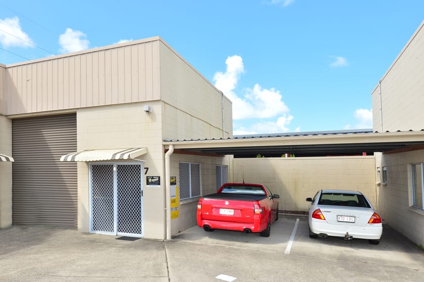 Click to view all images Unit 7/12 Kelly Court Maroochydore QLD 4558 - Image 1