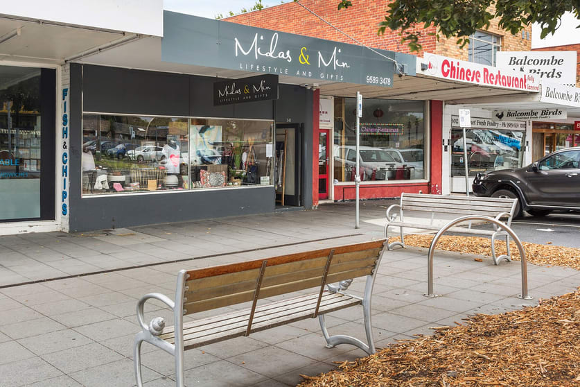 Click to view all images 341 Balcombe Road Beaumaris VIC 3193 - Image 1
