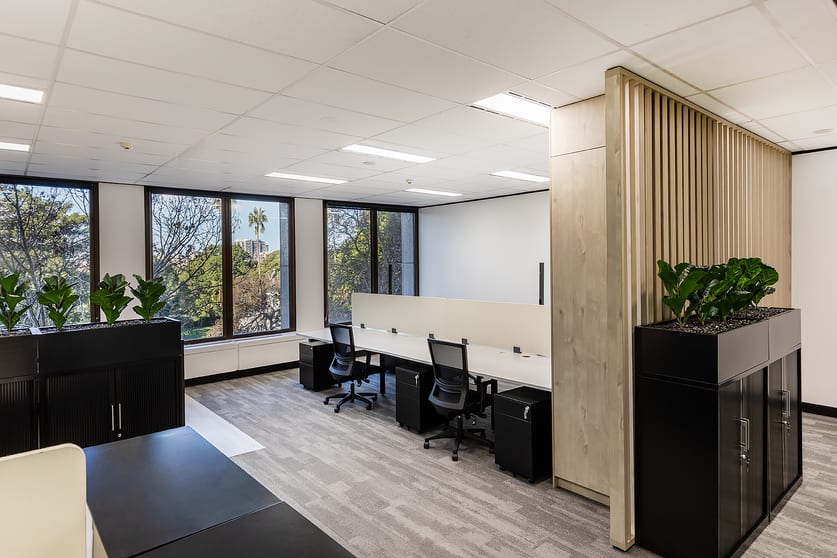 Click to view all images Domain House 139 Macquarie Street Sydney NSW 2000 - Image 5