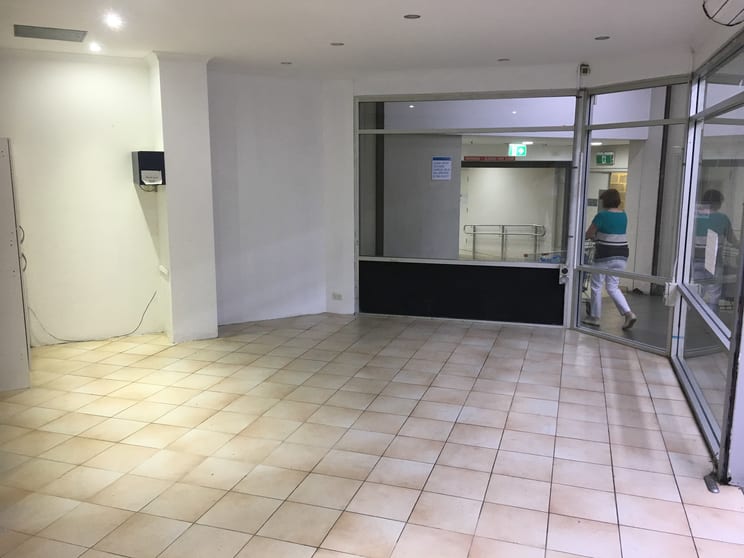 Click to view all images Shop 1/1-7 Cronulla Street Cronulla NSW 2230 - Image 1