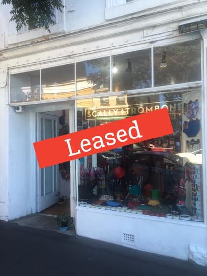 Click to view all images 233 Gertrude Street Fitzroy VIC 3065 - Image 1