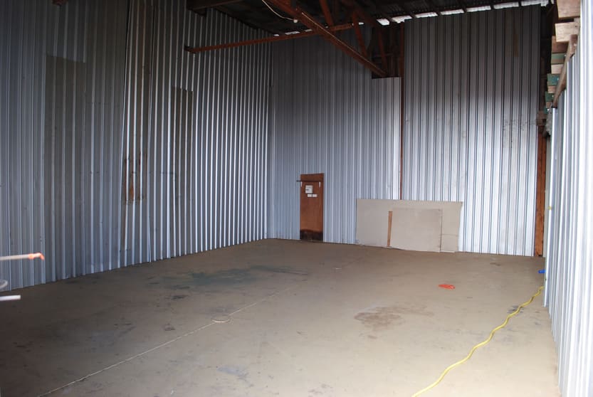 Click to view all images 595 Alderley Street - Shed 7A Harristown QLD 4350 - Image 3