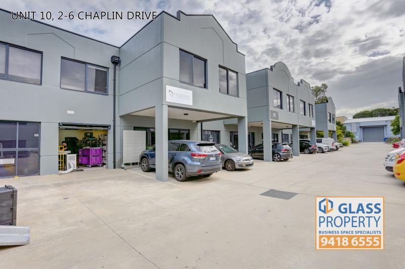 Click to view all images 2-6 Chaplin Drive Lane Cove NSW 2066 - Image 1
