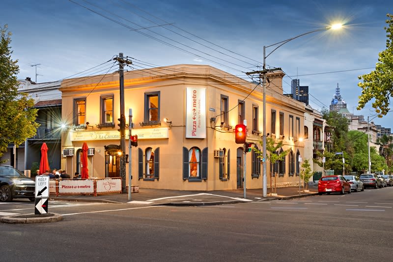 Click to view all images 218-224 Drummond Street Carlton VIC 3053 - Image 1
