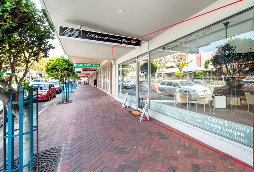 Click to view all images 536 Sydney Road Seaforth NSW 2092 - Image 1