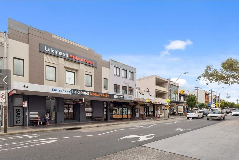 Click to view all images 6 Norton Street Leichhardt NSW 2040 - Image 2