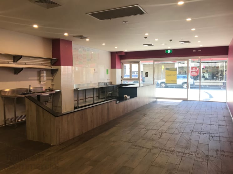 Click to view all images 25b/510 High Street, Tattersalls Centre Penrith NSW 2750 - Image 2