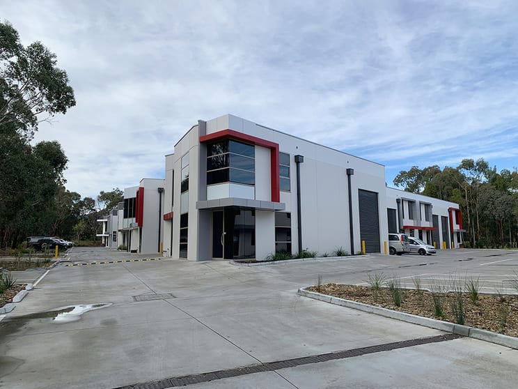 Click to view all images 6/18 Prospect Place Boronia VIC 3155 - Image 1
