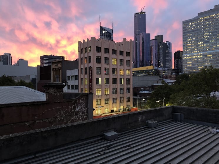 Click to view all images Level 2 And R/169 Bourke Street Melbourne VIC 3000 - Image 1