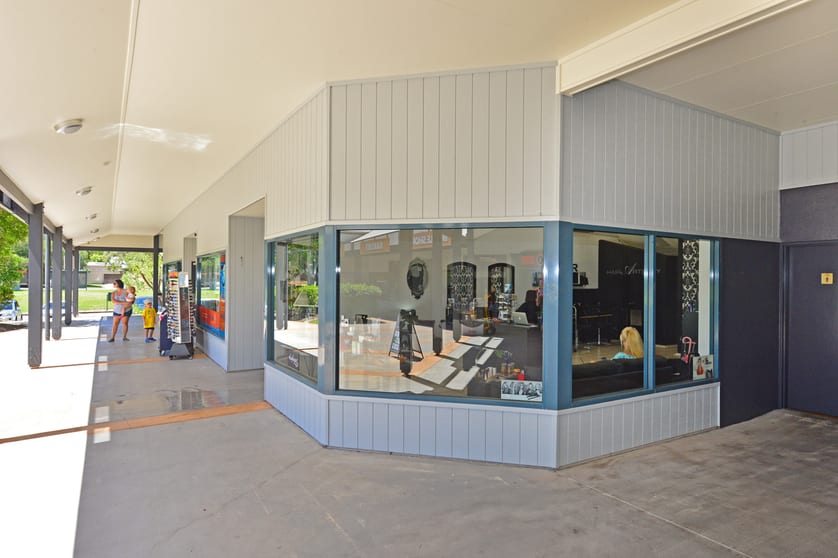 Click to view all images Shop 3/2 Grasstree Court Sunrise Beach QLD 4567 - Image 2