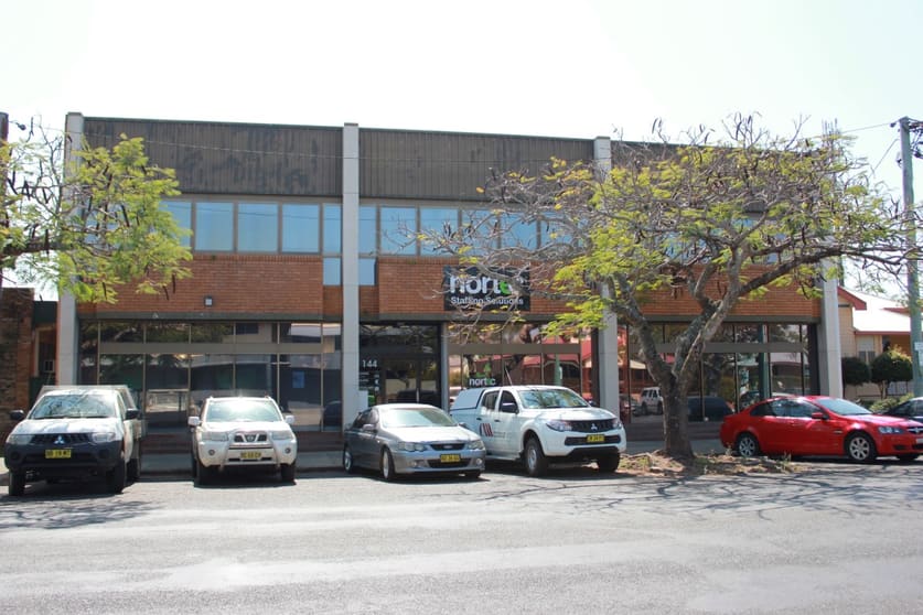 Click to view all images Suite 1 GF/144 Fitzroy Street Grafton NSW 2460 - Image 3
