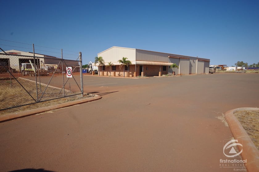 Click to view all images 1530 Lambert Road Karratha Industrial Estate WA 6714 - Image 2