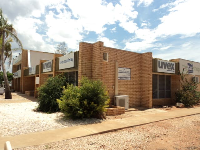 Click to view all images 1/16 Hedland Place Karratha WA 6714 - Image 1