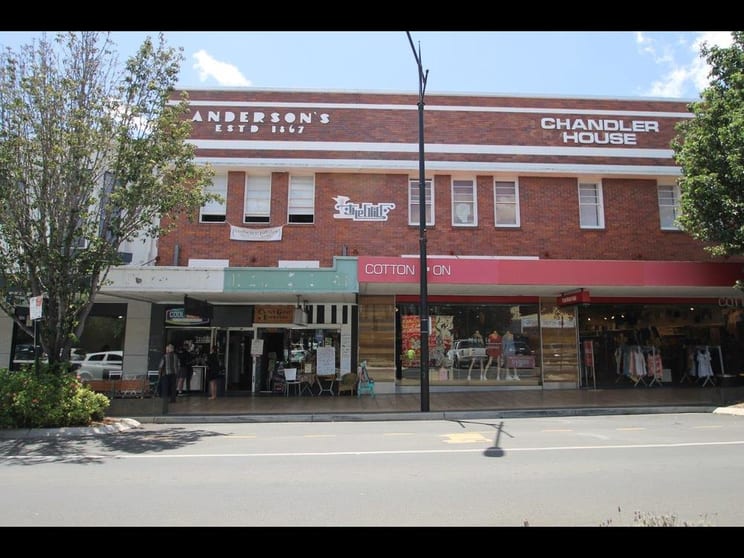Click to view all images 488B Ruthven Street Toowoomba City QLD 4350 - Image 2