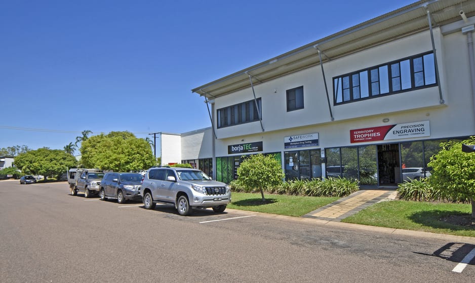 Click to view all images 31/16 Charlton Court Woolner NT 0820 - Image 1