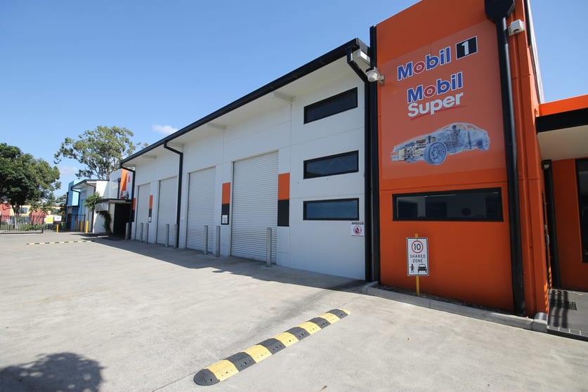 Click to view all images 1 - 3/123 Russell Street Cleveland QLD 4163 - Image 3