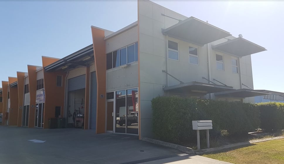 Click to view all images 1/349-351 MacDonnel Road Clontarf QLD 4019 - Image 1