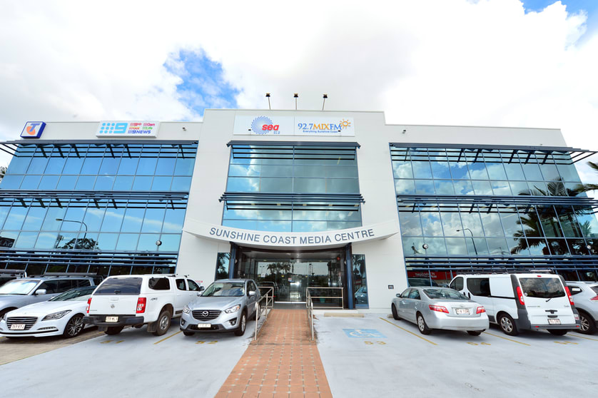Click to view all images Grnd Floor/43 Plaza Parade Maroochydore QLD 4558 - Image 1