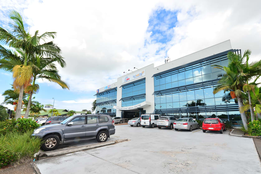 Click to view all images Level 2/43 Plaza Parade Maroochydore QLD 4558 - Image 3