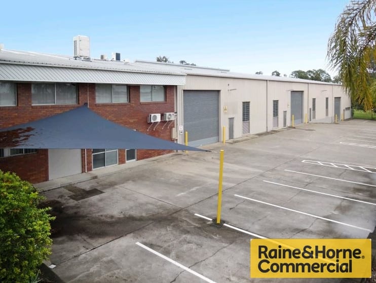 Click to view all images 84 Boundary Road Oxley QLD 4075 - Image 1