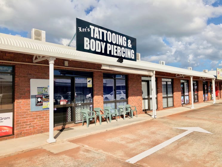 Click to view all images Shop H/258-260 Ross River Road Aitkenvale QLD 4814 - Image 3