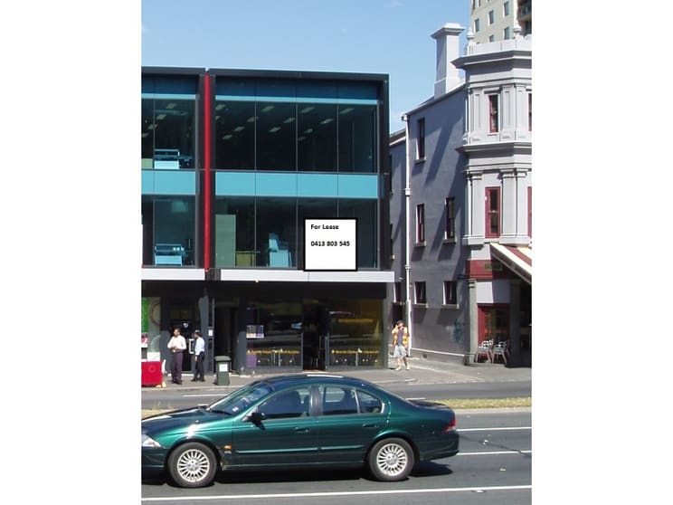 Click to view all images 343 King Street West Melbourne VIC 3003 - Image 3