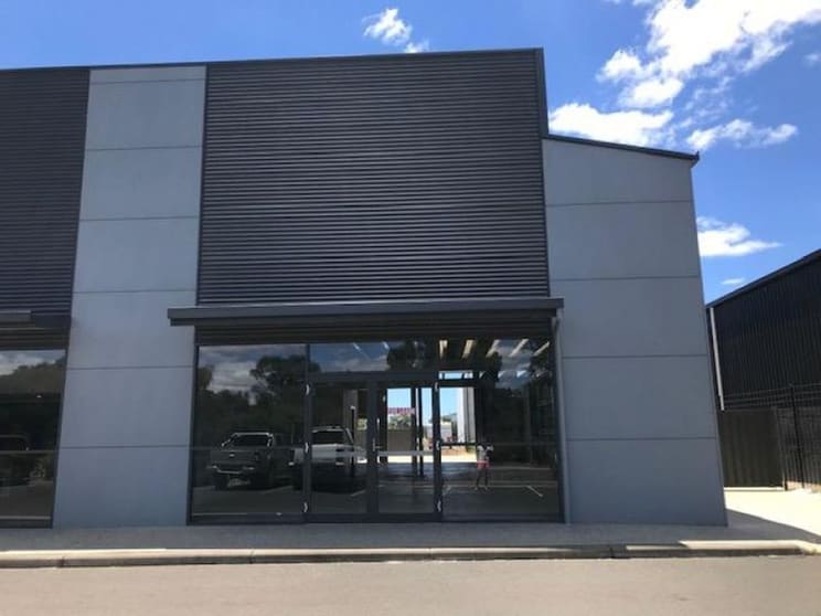 Click to view all images 12A Commerce Road Vasse WA 6280 - Image 2