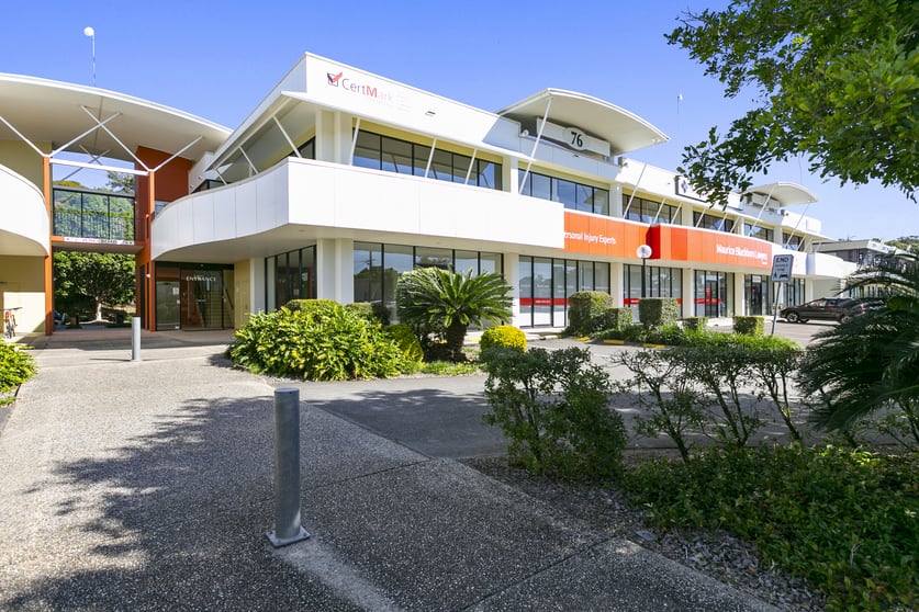 Click to view all images 9/76 Wises Road Maroochydore QLD 4558 - Image 1
