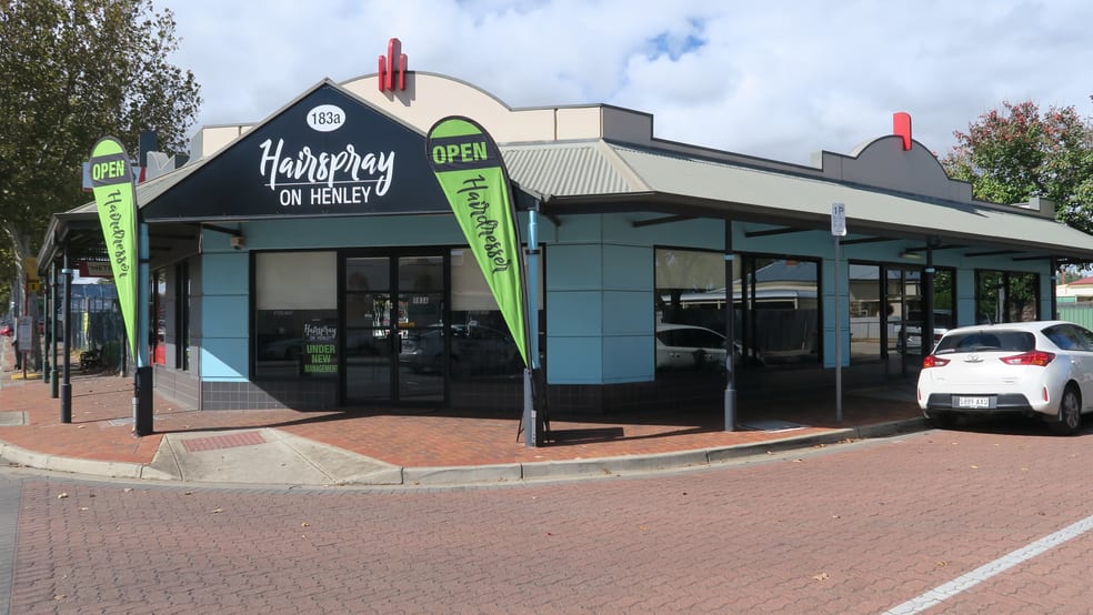 Click to view all images 183A Henley Beach Road Mile End SA 5031 - Image 1