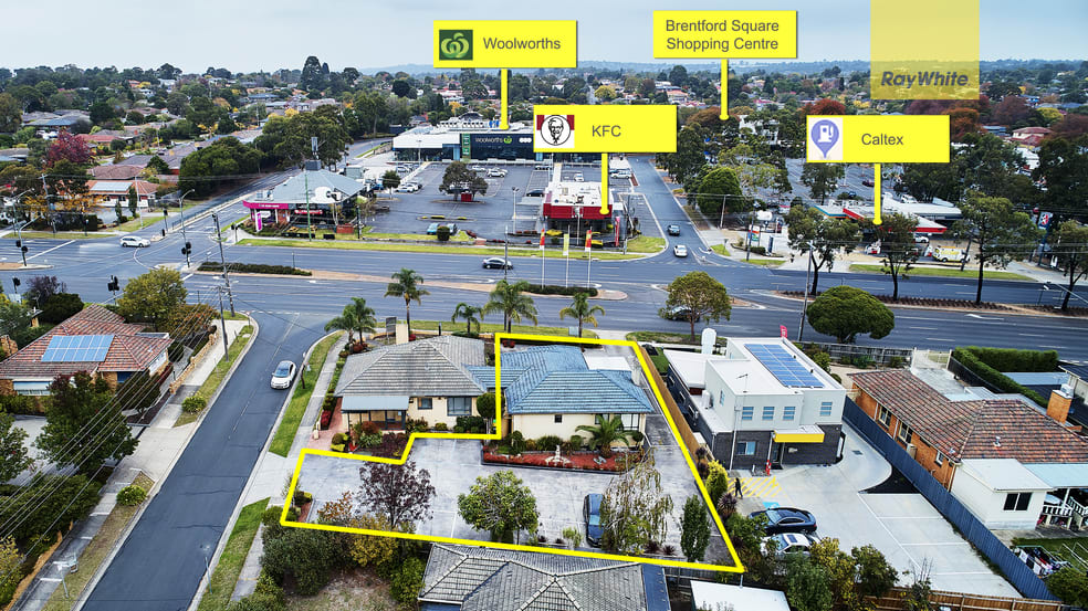 Click to view all images 387 Canterbury Road Forest Hill VIC 3131 - Image 1