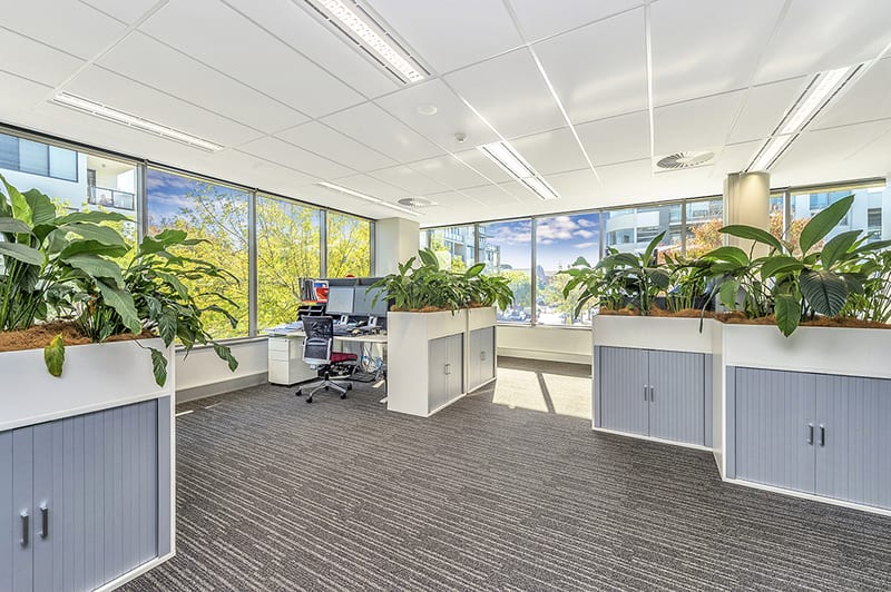 Click to view all images Level 1/110 Giles Street Kingston ACT 2604 - Image 1