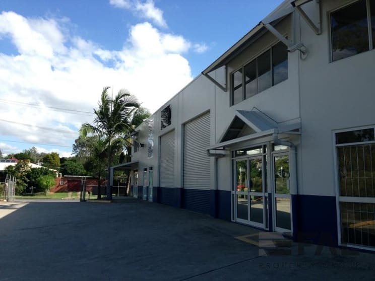 Suite  2/18 Mill Street Goodna QLD 4300 - Image 1