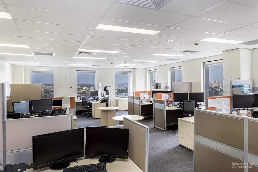 Click to view all images Level 11/122 Arthur Street North Sydney NSW 2060 - Image 1