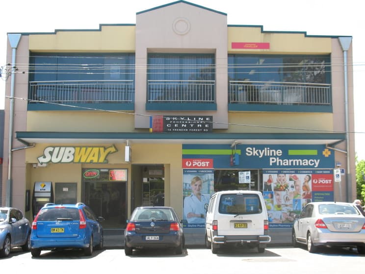 Click to view all images Frenchs Forest NSW 2086 - Image 1