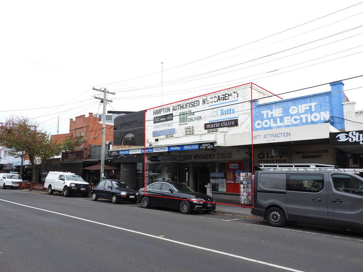 Click to view all images 5/345 Hampton Street Hampton VIC 3188 - Image 1
