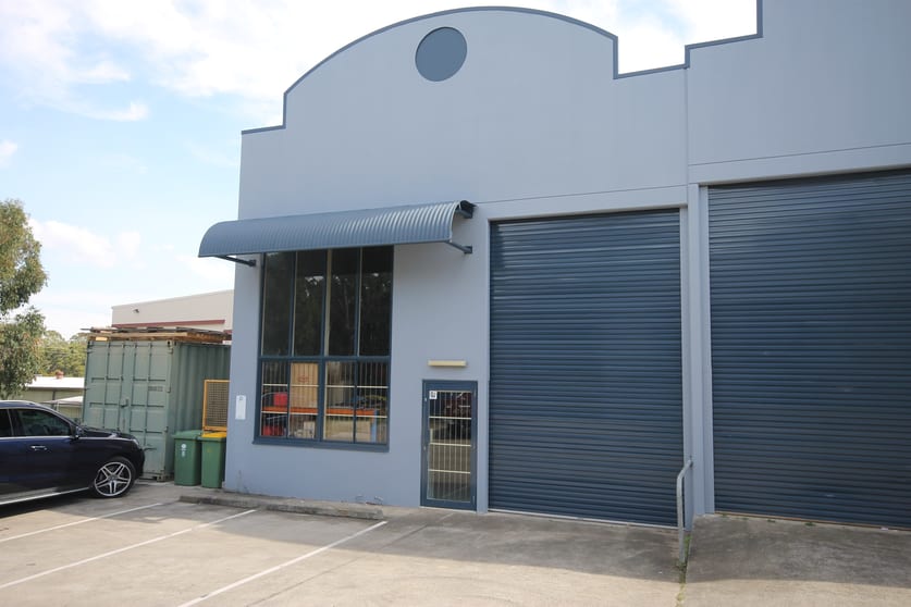 Click to view all images 8/20 Enterprise Street Cleveland QLD 4163 - Image 1