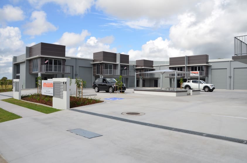 2/11 Exeter Way Caloundra West QLD 4551 - Image 1