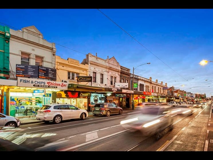 Click to view all images 43 Chapel Street Windsor VIC 3181 - Image 2