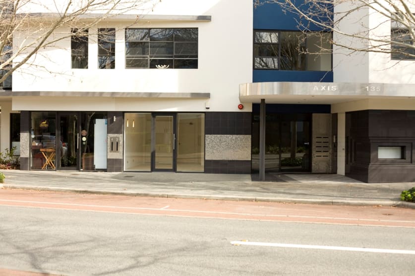 Click to view all images 3/135 Royal Street East Perth WA 6004 - Image 1