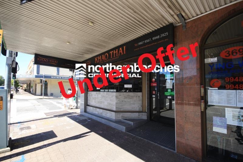 Click to view all images Balgowlah NSW 2093 - Image 1