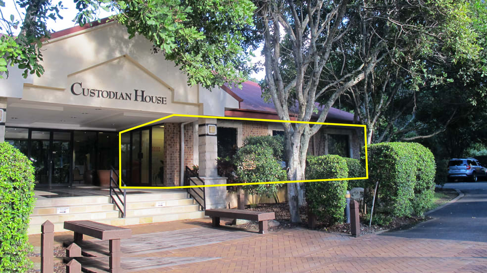 Click to view all images 1/832 Southport Nerang Road Nerang QLD 4211 - Image 1