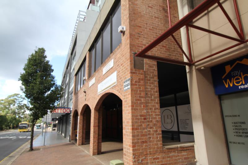 Click to view all images 5 Victoria Road Parramatta NSW 2150 - Image 1