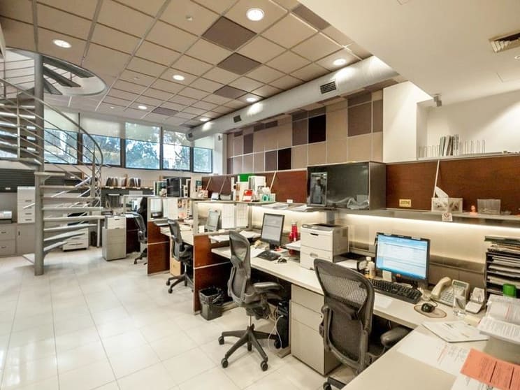 Click to view all images Ground & 1/1 Francis Street Darlinghurst NSW 2010 - Image 2