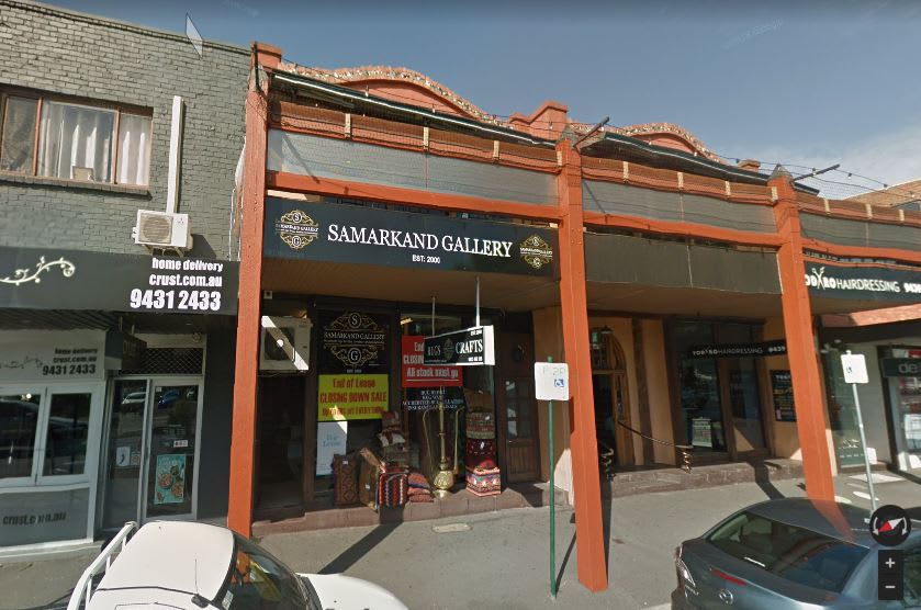 1032 Main Road Eltham VIC 3095 - Image 1