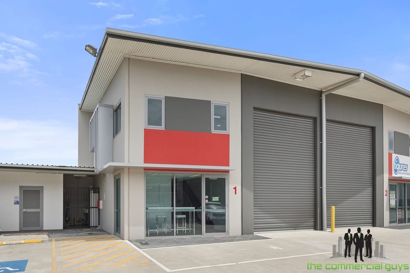 Click to view all images 1/8 Oxley Street North Lakes QLD 4509 - Image 1